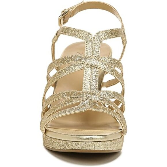 Naturalizer Baylor Strappy Sandals - Picture 2 of 5